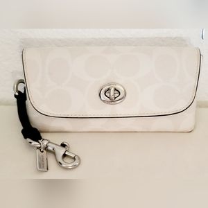 Coach Sunglasses Case